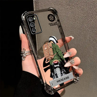 เคสโทรศัพท์มือถือ เหมาะสำหรับ XIAOMI CIVI3 4 5Pro; Mi12 13 14 15(Pro S T Ultra); POCOX3 4 5 6Pro F3