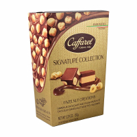 【義大利CAFFAREL卡飛駱】經典榛果夾心巧克力(150g 榛果巧克力)