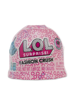 ไข่ Surprise Series 4 Fashion Crush - Eye Spy รุ่น LL552208 คละแบบ