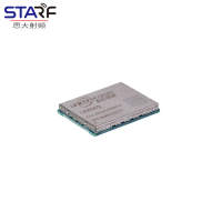 UM982 Module GNSS Full System Full Frequency QZSS High Precision Positioning RTK Orientation Module