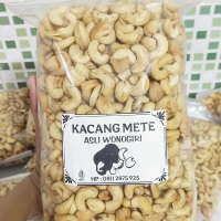 KACANG METE ASLI WONOGIRI ORIGINAL GORENG BAWANG