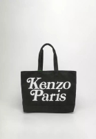 Kenzo Nylon Tote Bag