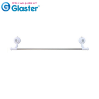 Glaster 韓國無痕氣密式毛巾架(GS-10)