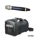 MIPRO MA-101 無線喊話器擴音機
