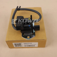 Freewheel Clutch Control Solenoid Valve for Mitsubishi Montero Pajero 2 MK2 L200 Triton K74T K76T L400 Delica 4D56 6G72 4M40