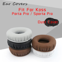 Ear Covers Earpads For Koss Earpads Porta Pro Sporta Pro PP SP Headphone Replacement Earcushions