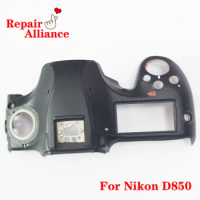 98%New Top Cover Shell Case Repair Part Replacement Unit For Nikon D850 SLR