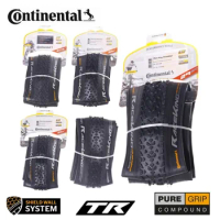 Continental RACE KING Anti Puncture Vacuum Tire Original Professional For MTB Bike Tires For Cross-Country Racing 26/27.5/29