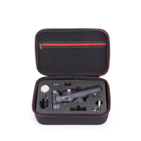 適用大疆OM7P收納包便攜DJI Osmo Mobile 7P手持云臺穩定器收納盒【Snowbelle優選】