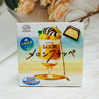 日本 Fujiya 不二家 Look 哈蜜瓜冰沙可可 37.8g