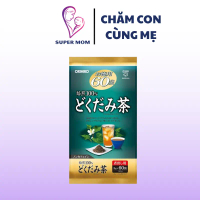 Trà diếp cá Orihiro Nhật Bản 60 túi lọc trà Nước Trà Chè Orihiro Tea