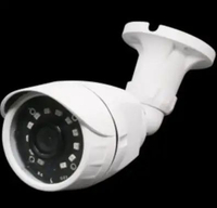 Kamera CCTV Bullet 2MP IP66 SONY STARVIS IMX307 IR 20M 3.6mm Outdoor Waterproof