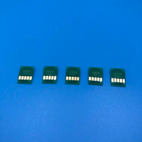Permanent Chip for PGI-580 CLI-581 PGI580 CLI581 for Canon Pixma TS705 TR7550 TR8550 TS6150 TS6151 TS6250 TS6251 TS6350 TS6351