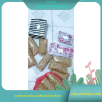 Udang Rebon Tawar Kering 250gr (raja asin)