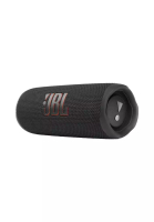 JBL JBL Flip 6 Portable Waterproof Bluetooth Speaker - Black