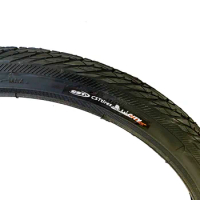 Bike Tyre 16" 16 x 1 3/8" 34 349 CITY for Brompton 3Sixty Fnhon Folding BIkes Tire
