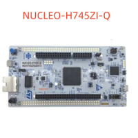 1 pcs x NUCLEO-H745ZI-Q ARM STM32 Nucleo-144 development board with STM32H745ZI MCU