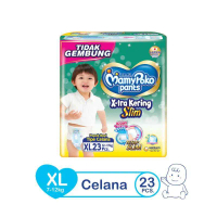 Mamypoko Pants X-tra Kering Slim XL-23