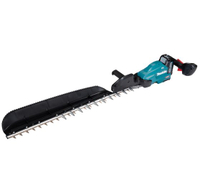 MAKITA 牧田 UH014GM101 無刷樹籬剪 (特殊刀刃/單邊刀) 750mm 40V BL4040+DC