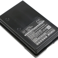 Replacement Battery for YAESU FT60, FT-60, FT60R, FT-60R, VX110, VX-110, VX120, VX-120, VX146, VX-14