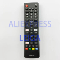AKB75675301 Remote Controller with NETFLIX Prime Video Apps for LG 2019 Smart TV AKB75095308 AKB75675311