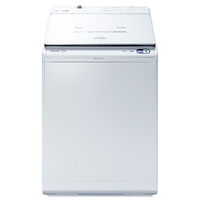 【HITACHI 日立】12公斤 AI洗劑自動投入直立洗脫烘 BWDX120EJ-W 琉璃白