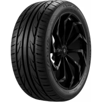 LXUHP-207 Performance Radial Tire - 225/55R18 102W