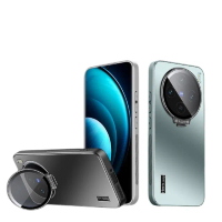 【ACE_CASE】OPPO Find X8 Pro 鏡頭支架磨砂背手機殼保護殼保護套(防摔)