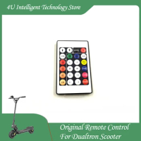 Remote Control for Dualtron scooter steering pole light control