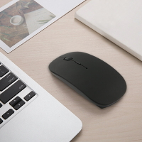 藍牙鼠標適用華為MateBook E 二合一平板筆記本電腦外接充電無線鼠標