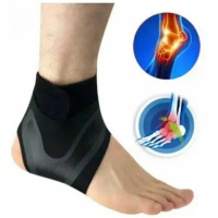 Ankle support pelindung tumit sendi engkel kaki