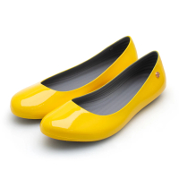 【G.P】BELLE時尚繽紛女鞋A5117W-復古黃(SIZE:35-39 共七色)