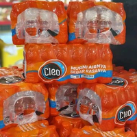 Cleo Air Mineral Mini 220ml - 24pcs/ krat