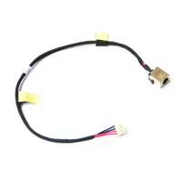 DC Power Jack Socket Cable Harness for Acer Aspire 5 A517-51 A517-51G A517-51GP A517-51P
