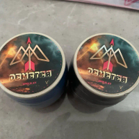 Demeter Gelasan Matot 1600 Yard & 2000 Yard Cocok Untuk Bermain Breng Breng An Apollo XY V1 Layangan