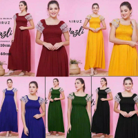 BOS-DASTER SMOOK | DASTER ARAB MURAH COD RAYON DASTER VIRAL PANJANG MURAH KARAKTER JUMBO
