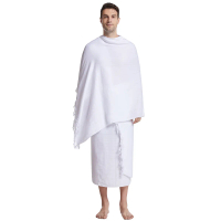 In-stock Ihram worship cloth, worship attire, TH823, hot-selling on AliExpress and EBAY