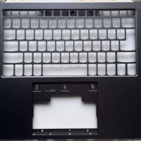 New for lenovo Yoga Pro 14s IAH7 Slim7 ProX 14IAH7 C cover keyboard bezel 2022
