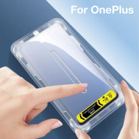 for OnePlus 9R 9 9RT 6T 7 8T ACE Pro Screen Protector Gadgets Accessories Tempered Glass Protections Protective