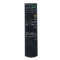 New RM-AAU021 Replaced Remote Control fit for Sony AV Receiver STR-DG720 STR-DH700 HT-7200DH