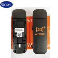 OEM E3372h-153 4G LTE Dongle Pocket Wifi 4G Router With Sim Card