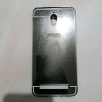 Hardcase Mirror Asus Zenfone C/Go BekasBaik