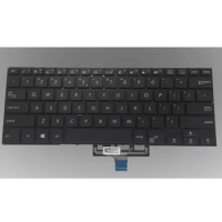 US Laptop Keyboard For ASUS ASUS UX461 TP461 TP461U TP461UN UX461UN Backlight