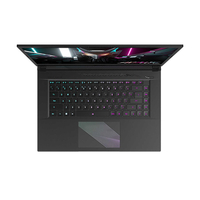 GIGABYTE 技嘉 AORUS 15 9SF-E3TW754SH 黯影黑【全台皆可提貨 聊聊再便宜】
