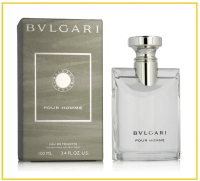 BVLGARI 寶格麗大吉嶺茶中性淡香水 POUR HOMME EDT 100ML 