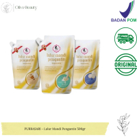 PURBASARI - Lulur Mandi Pengantin 500gr