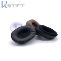 Earpads Velvet Replacement cover for Audio-Technica ATH PR05 T22 T3 M50 Headphones Earmuff Sleeve Headset Repair Cushion Cups