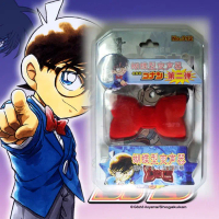 Bộ Nơ Đổi Giọng Nói Conan Bản Tiêu Chuẩn Giá Rẻ