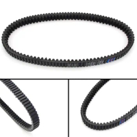 Motorcycle Drive Belt Transfer Belt For Kymco ADIVA AD3 300cc K-XCT People GTi Shadow Downtown 300 350 OEM:23100-LEA7-E01 Parts