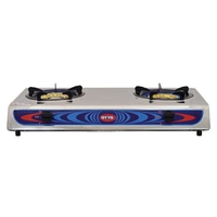 ออตโต้ เตาแก๊ส 2 หัว รุ่น GS-872